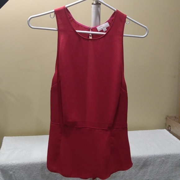 Wilfred sleeveless top - Picture 3 of 14